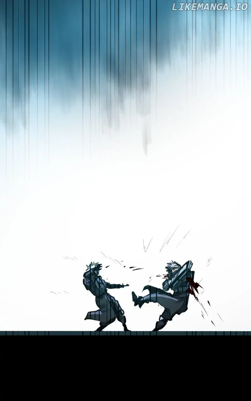 Red Spine Chapter 31 page 28