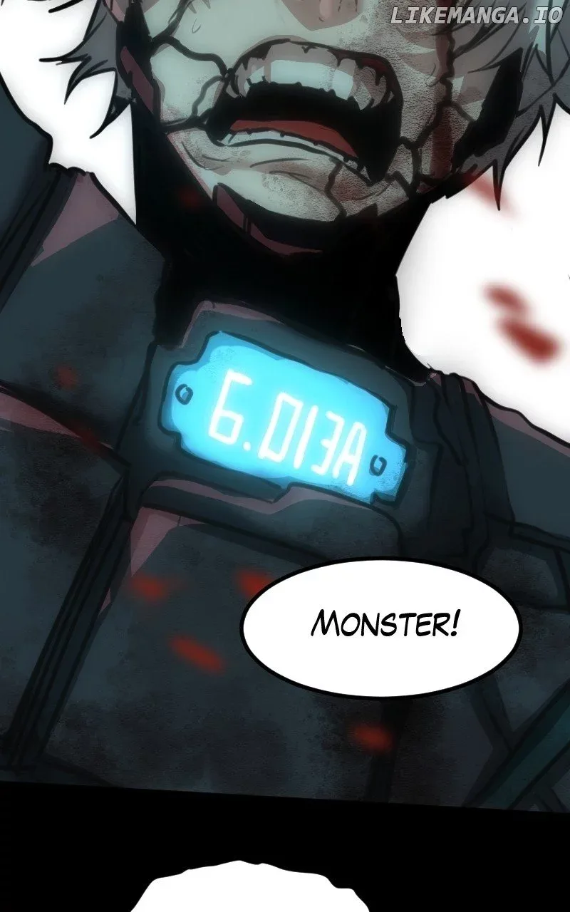 Red Spine Chapter 31 page 30