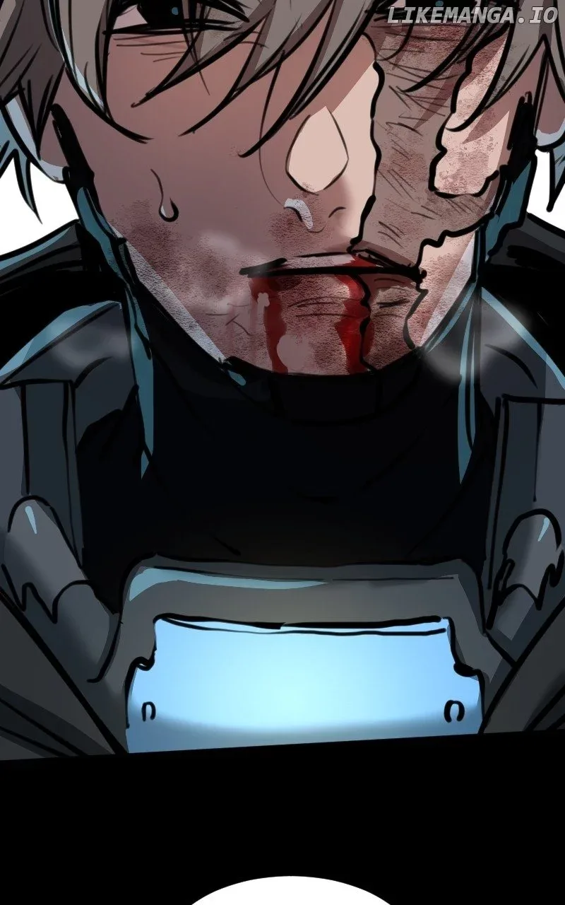 Red Spine Chapter 31 page 21