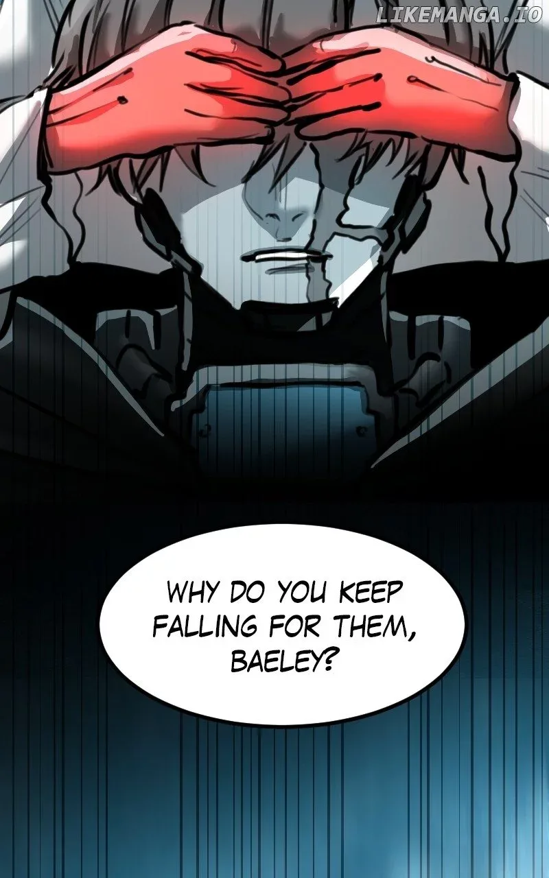 Red Spine Chapter 31 page 27