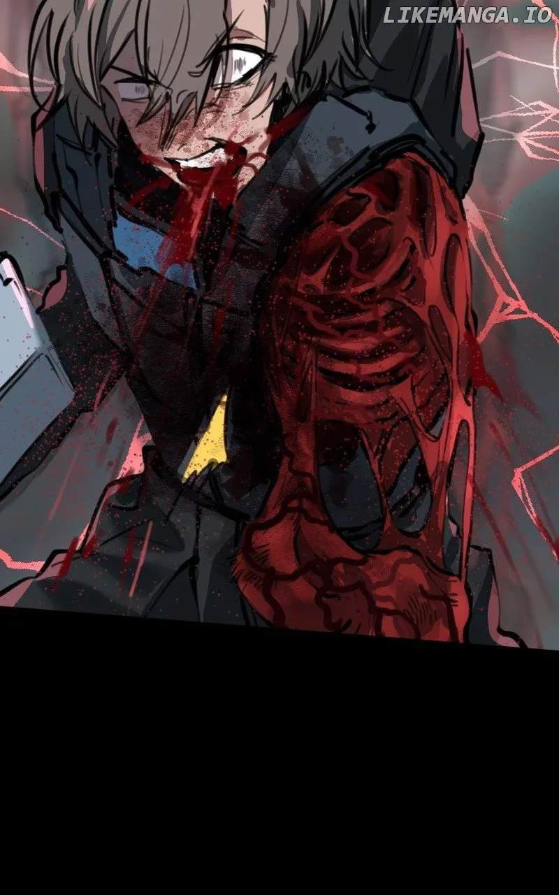 Red Spine Chapter 31 page 16
