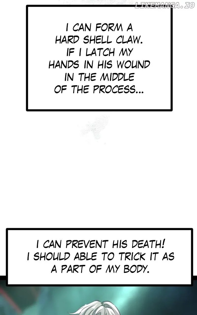 Red Spine Chapter 31 page 4
