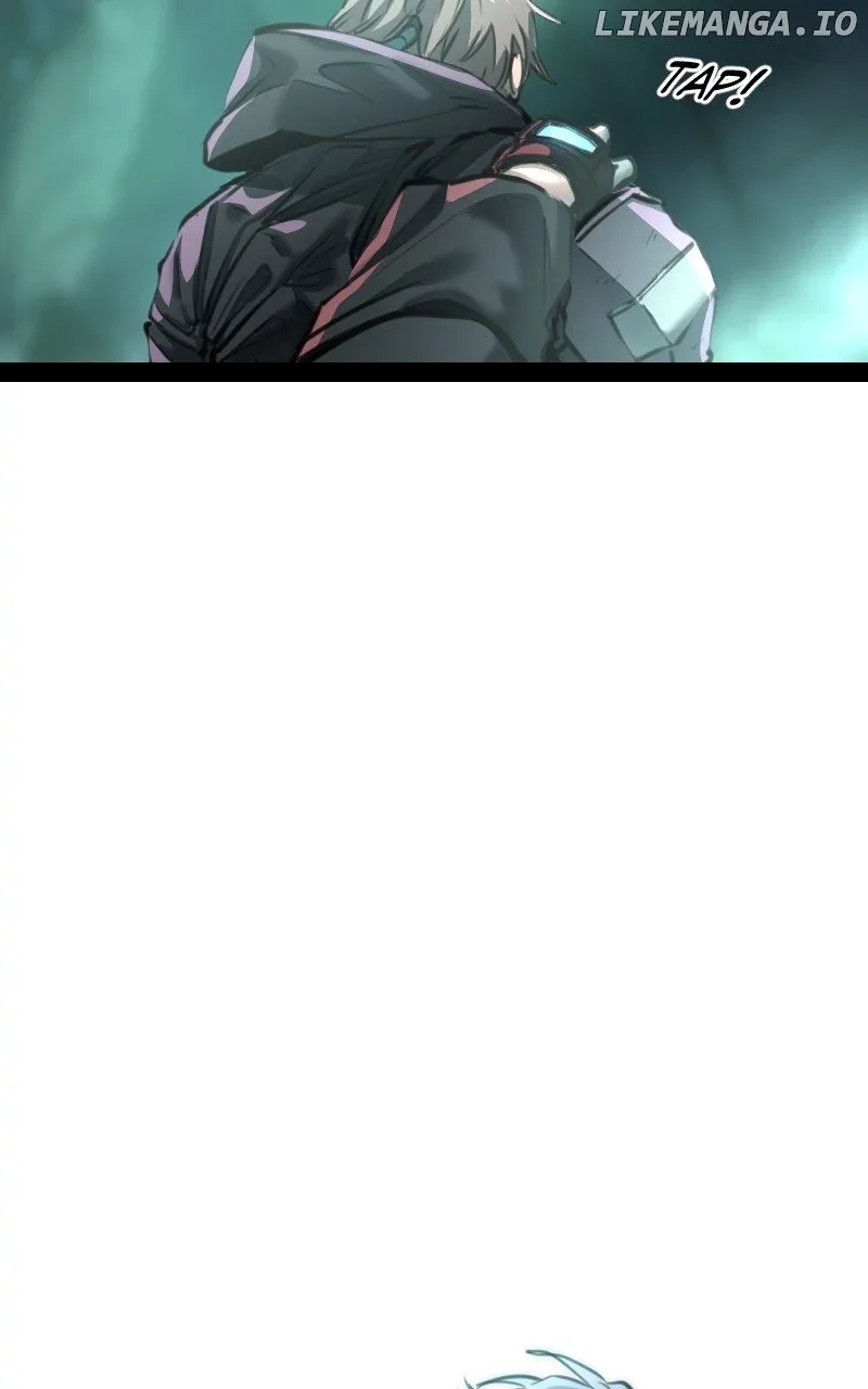 Red Spine Chapter 31 page 5