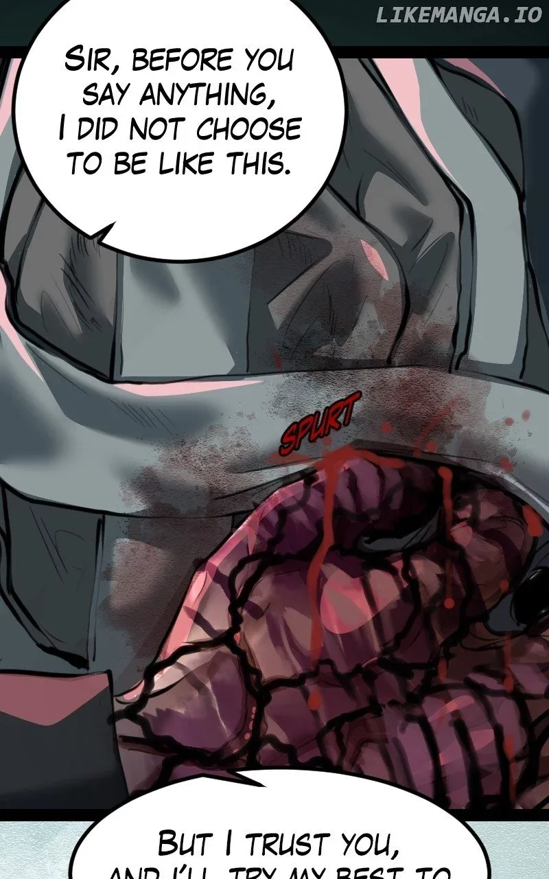 Red Spine Chapter 31 page 9