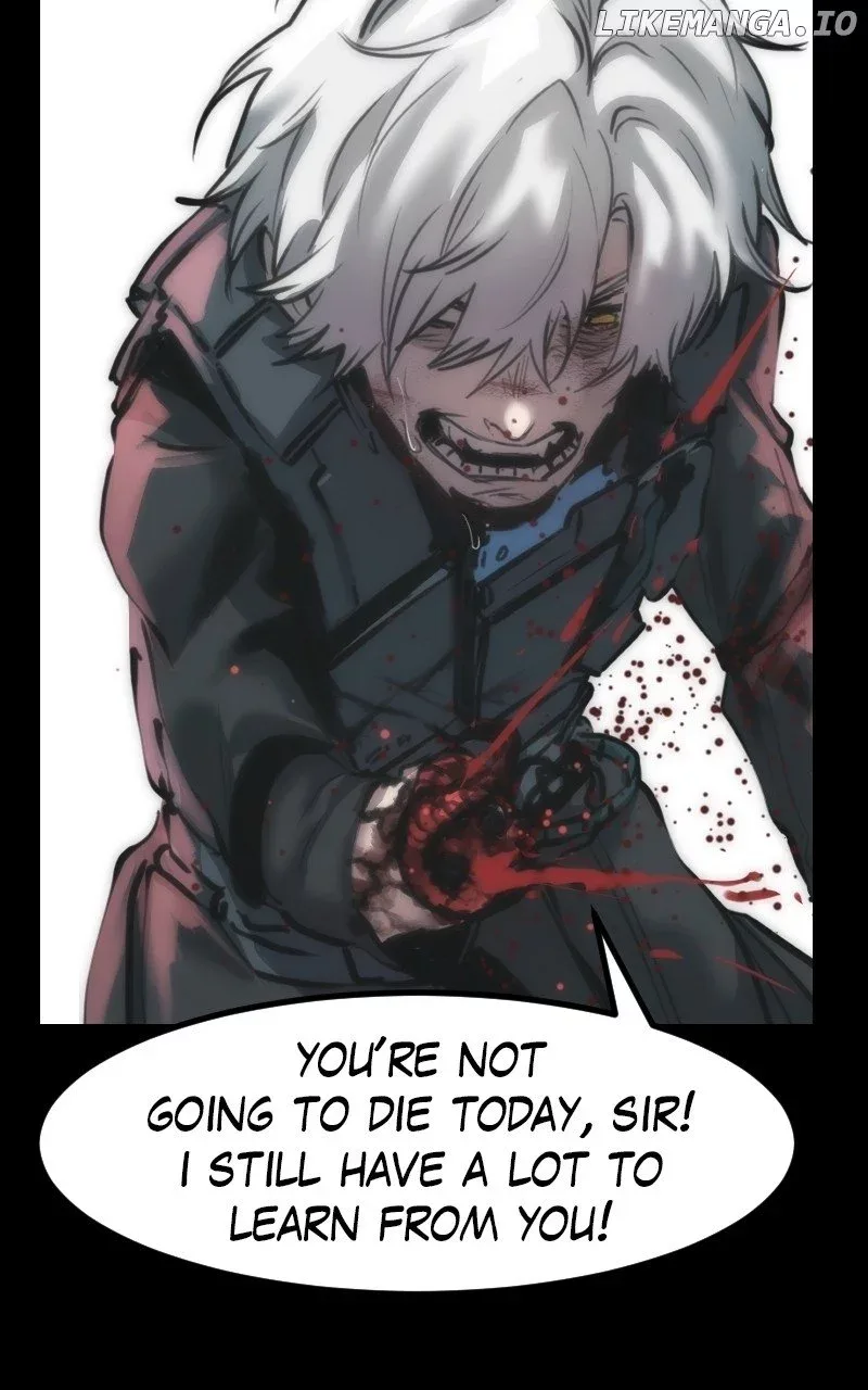 Red Spine Chapter 31 page 13