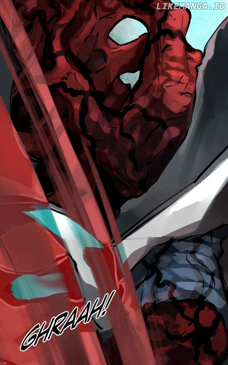 Red Spine Chapter 31 page 11