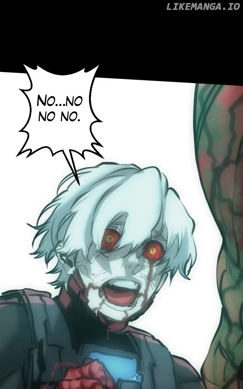 Red Spine Chapter 31 page 17