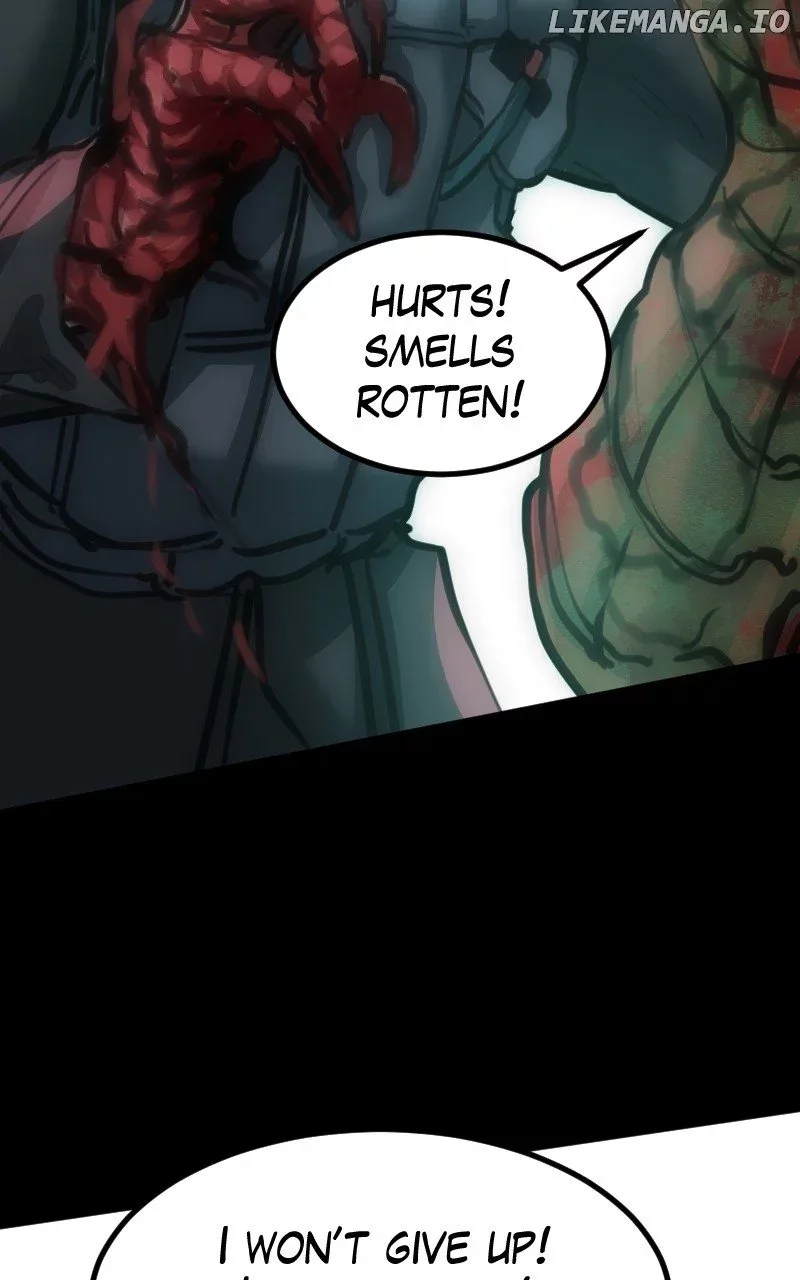 Red Spine Chapter 31 page 18