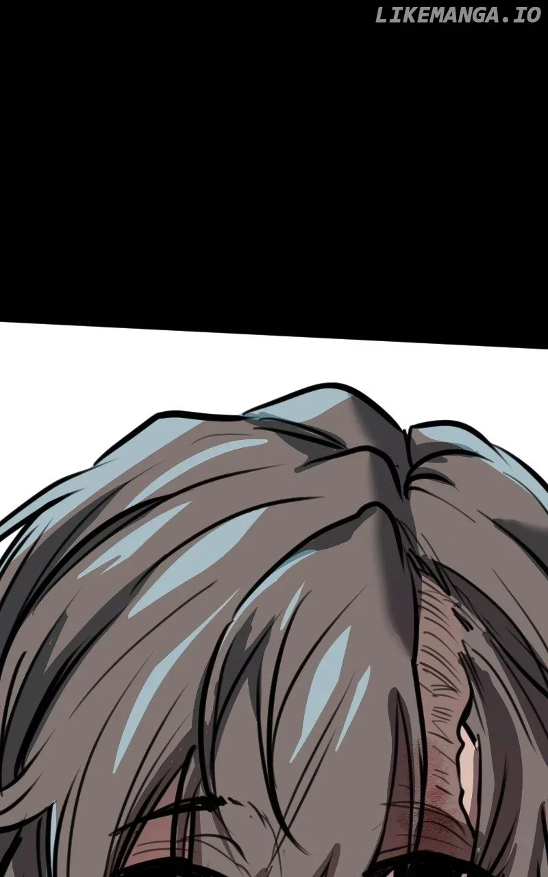 Red Spine Chapter 31 page 20