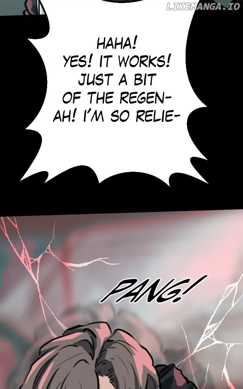 Red Spine Chapter 31 page 15