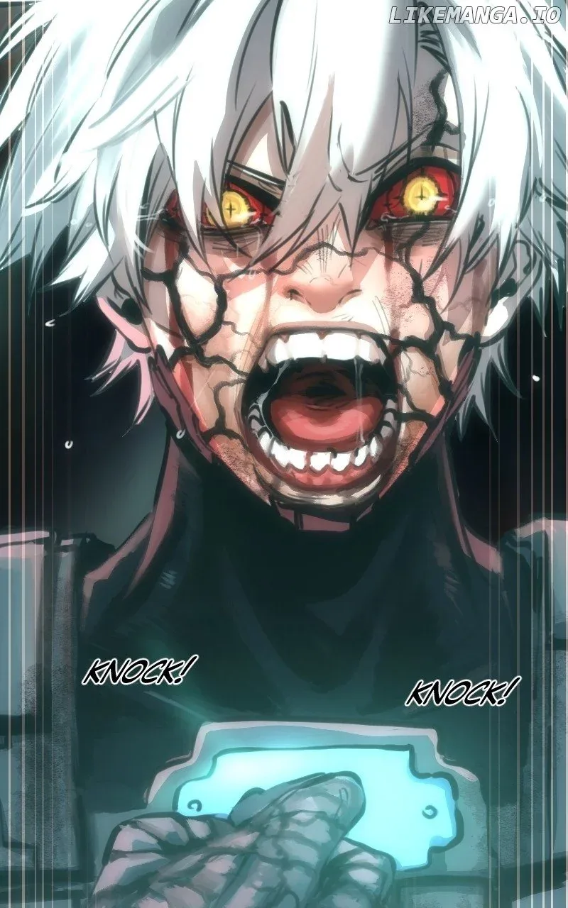 Red Spine Chapter 31 page 40