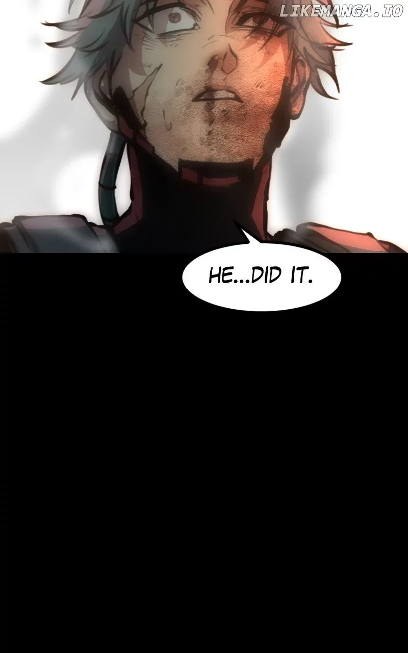 Red Spine Chapter 31 page 49