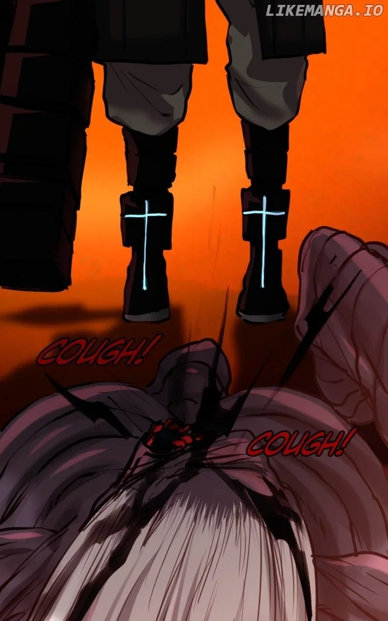 Red Spine Chapter 31 page 96