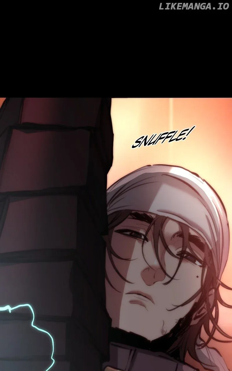 Red Spine Chapter 31 page 98