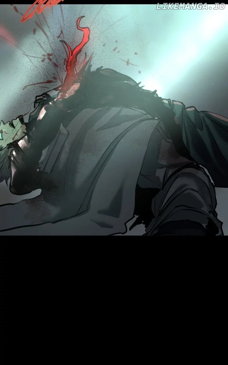 Red Spine Chapter 32 page 3