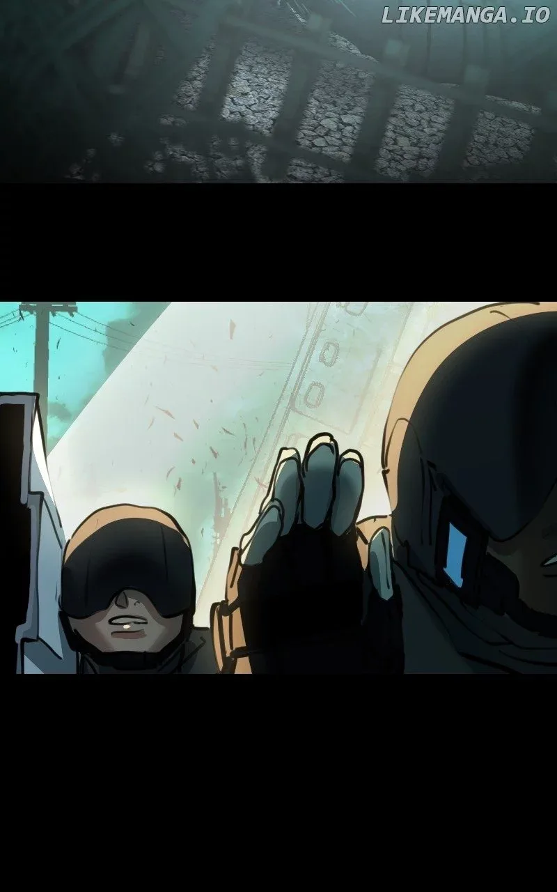Red Spine Chapter 32 page 30