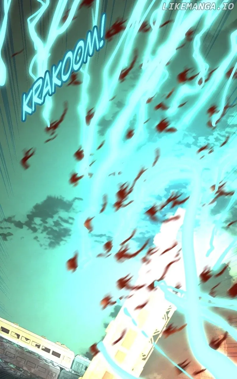 Red Spine Chapter 32 page 23