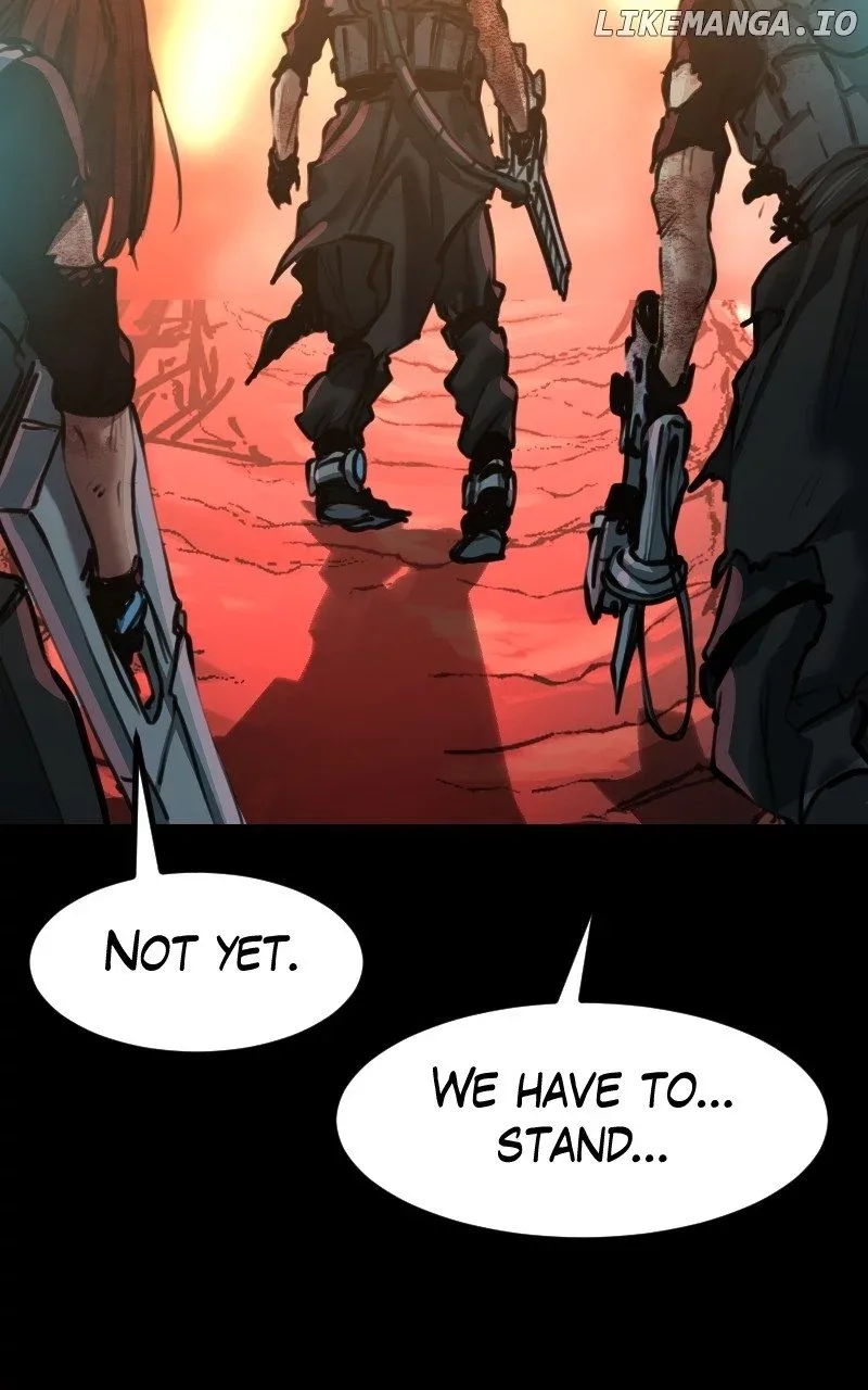 Red Spine Chapter 32 page 12