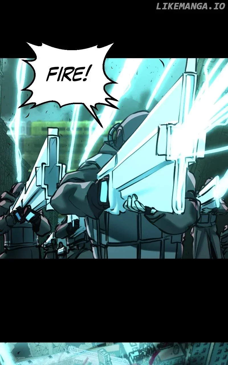 Red Spine Chapter 32 page 25