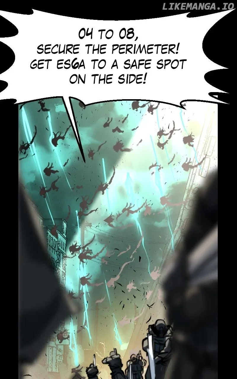 Red Spine Chapter 32 page 27