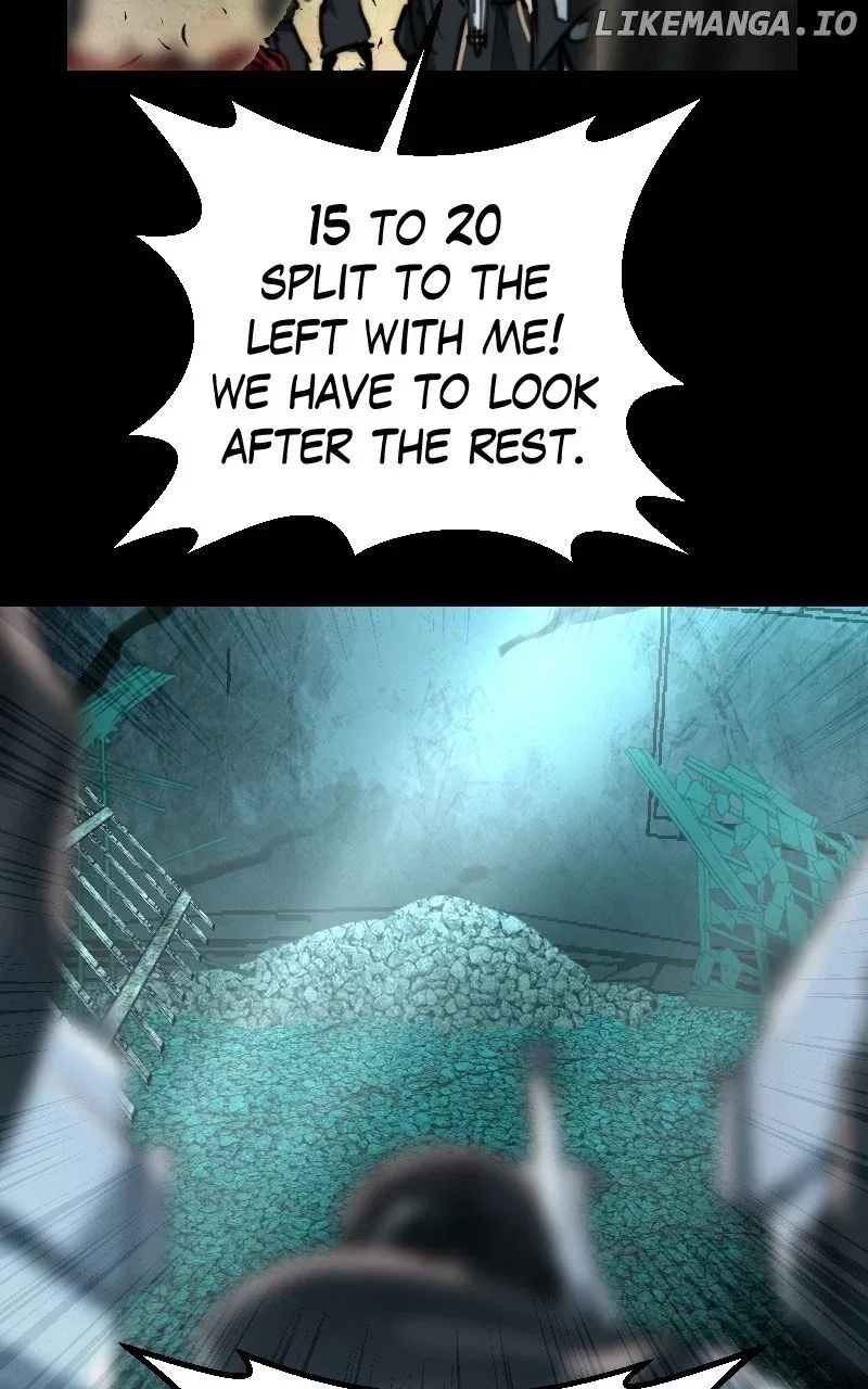 Red Spine Chapter 32 page 28