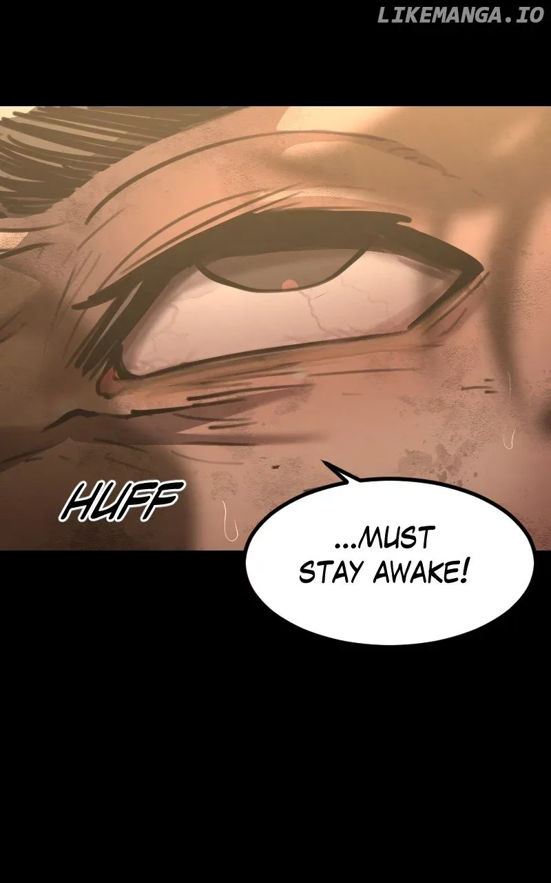 Red Spine Chapter 32 page 18