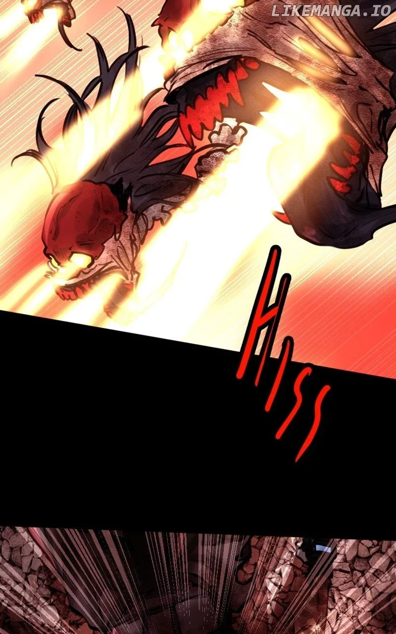 Red Spine Chapter 32 page 21