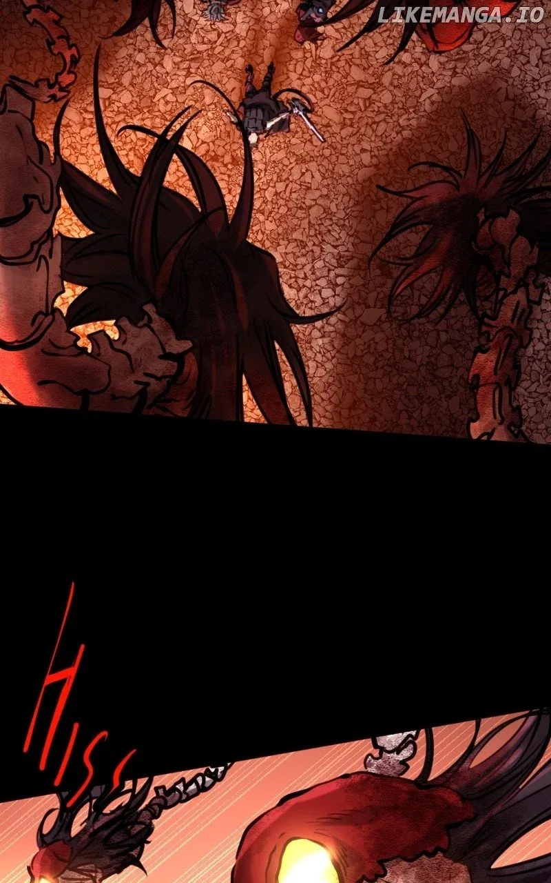 Red Spine Chapter 32 page 20