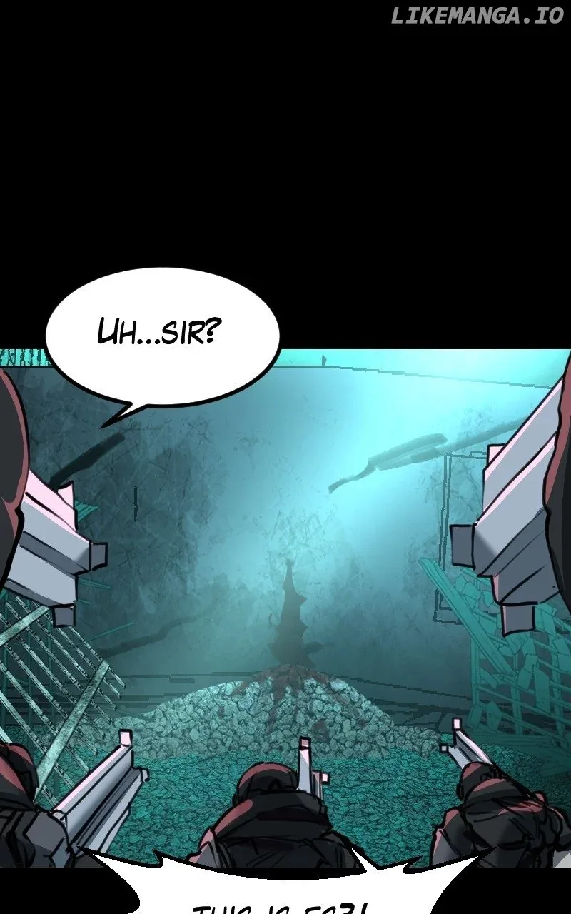 Red Spine Chapter 32 page 33