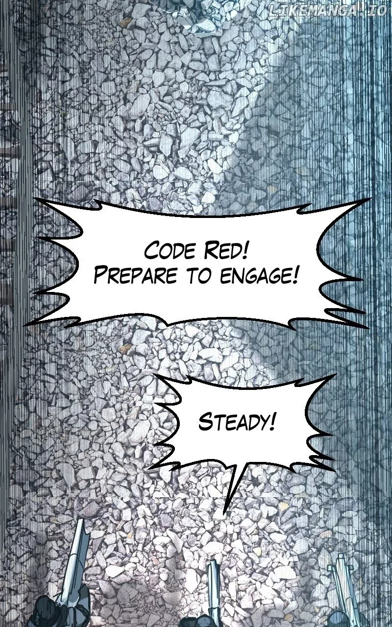 Red Spine Chapter 32 page 41