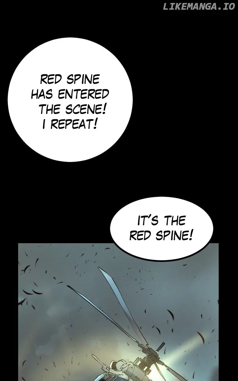Red Spine Chapter 32 page 43