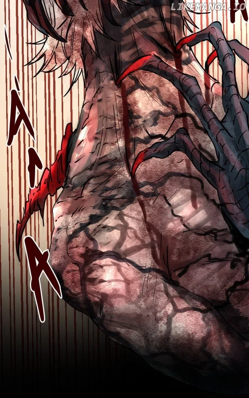 Red Spine Chapter 32 page 48