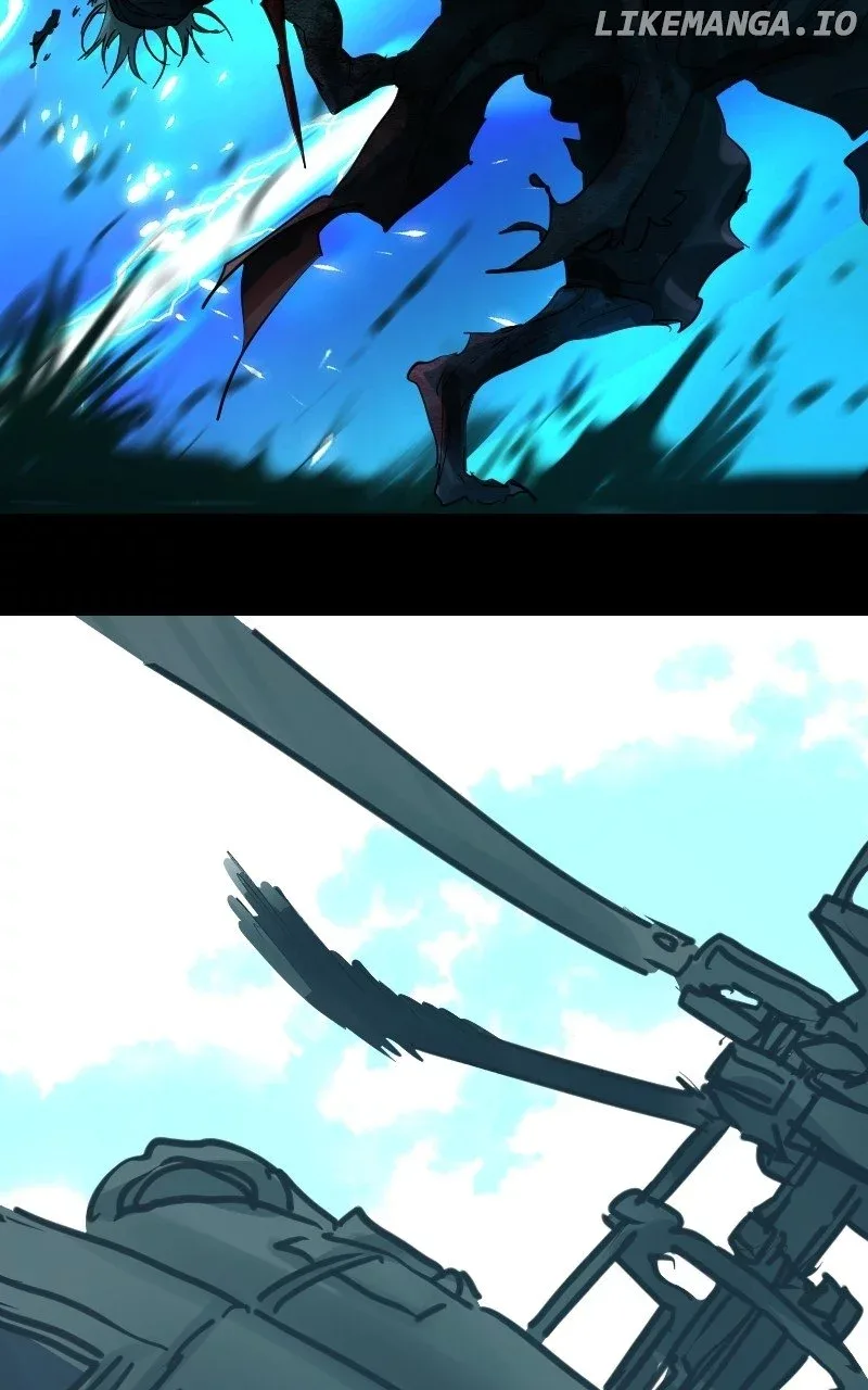 Red Spine Chapter 32 page 50