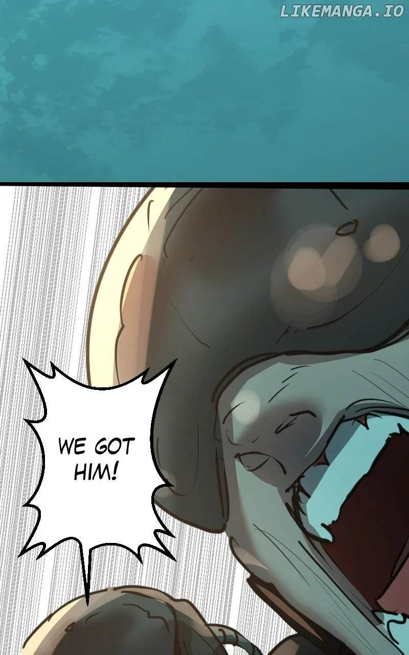 Red Spine Chapter 32 page 53