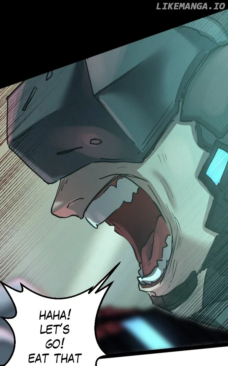 Red Spine Chapter 32 page 55