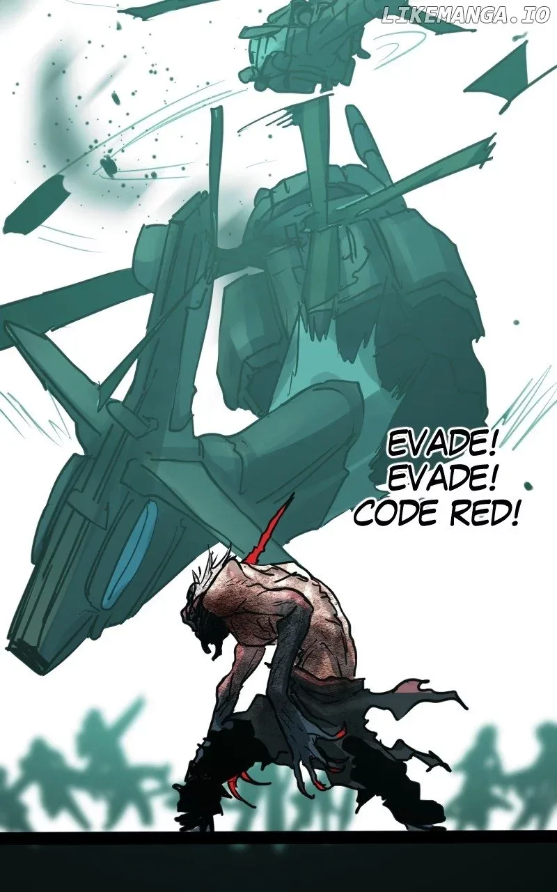 Red Spine Chapter 32 page 60
