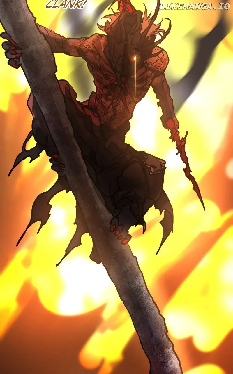 Red Spine Chapter 32 page 64
