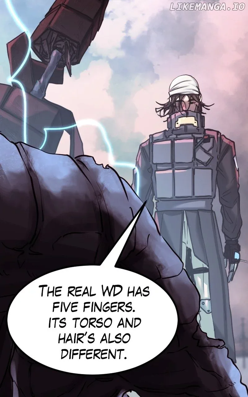 Red Spine Chapter 32 page 89