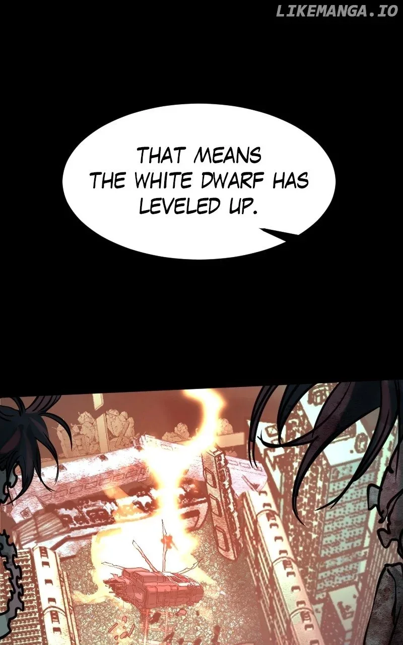 Red Spine Chapter 32 page 91