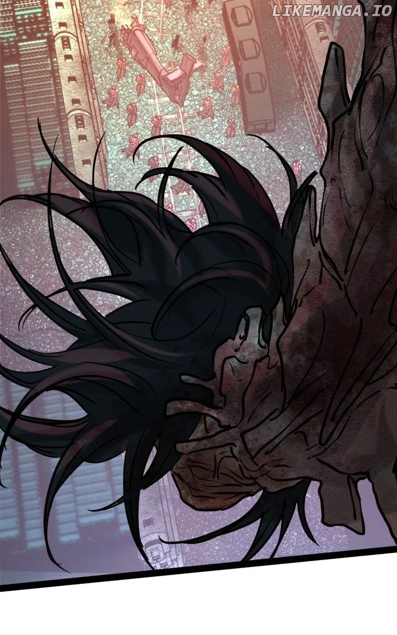 Red Spine Chapter 32 page 92