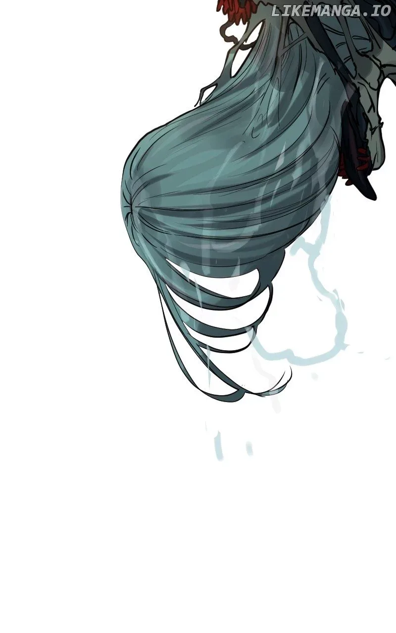 Red Spine Chapter 32 page 94