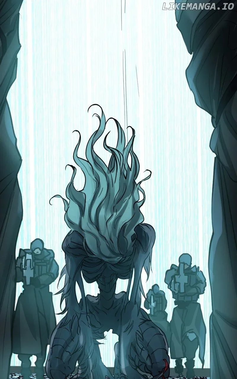 Red Spine Chapter 32 page 99