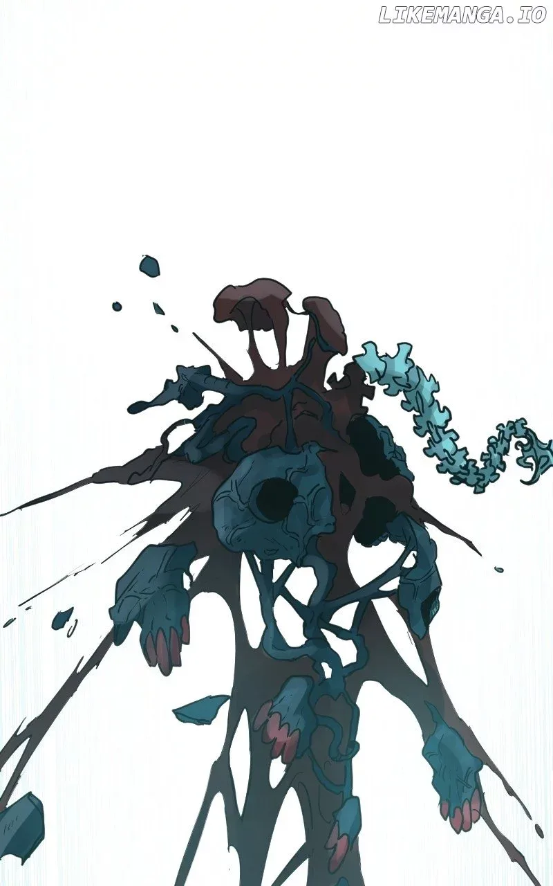Red Spine Chapter 32 page 97