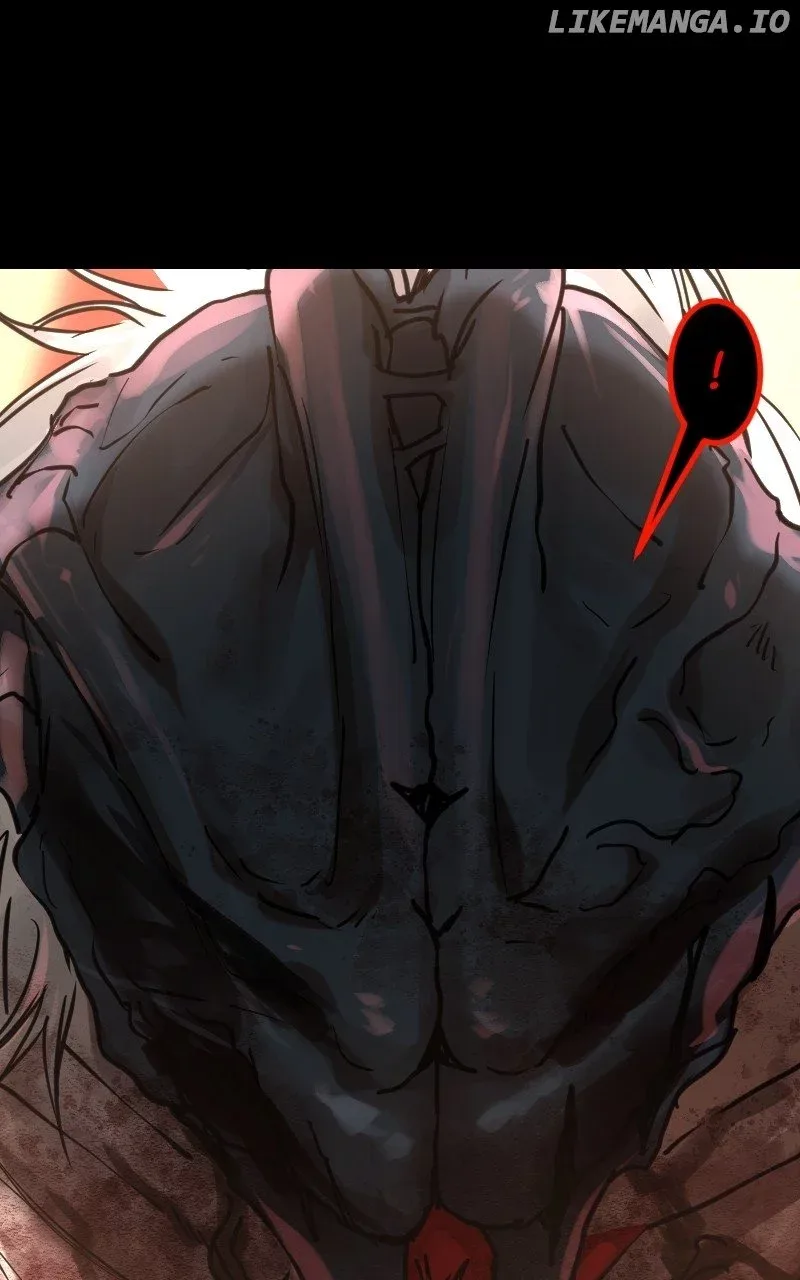 Red Spine Chapter 32 page 107