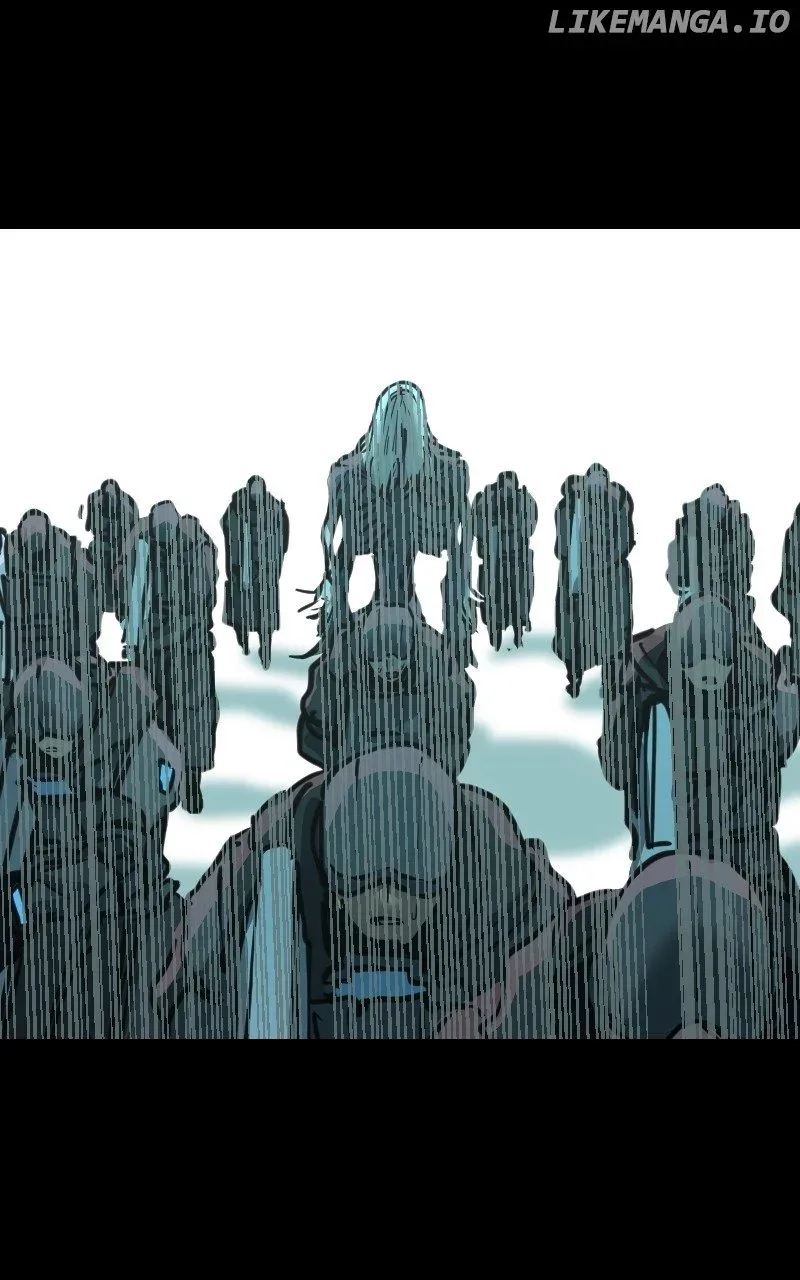 Red Spine Chapter 32 page 104