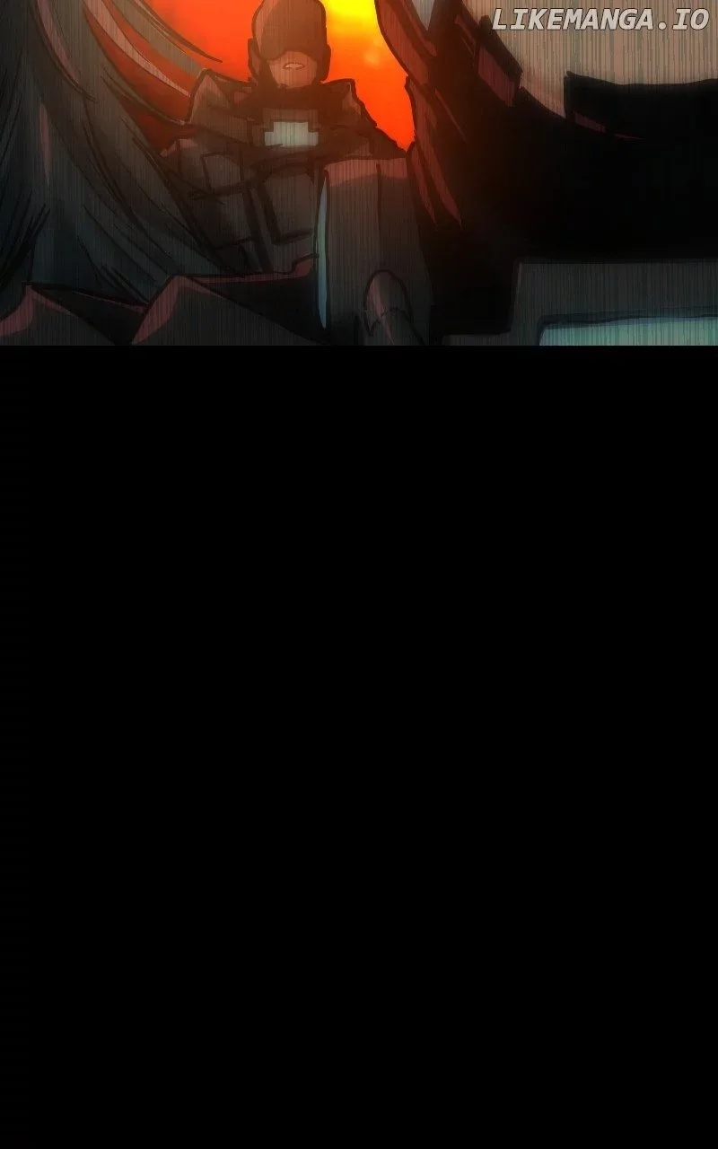 Red Spine Chapter 33 page 5