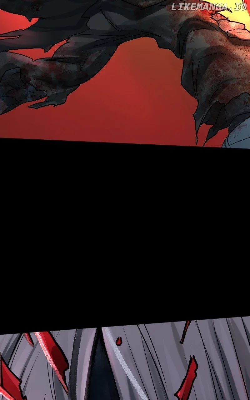 Red Spine Chapter 33 page 23