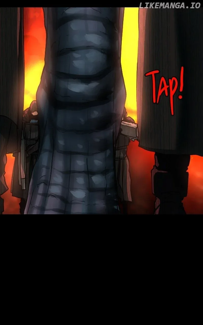 Red Spine Chapter 33 page 6