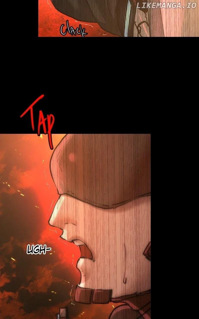Red Spine Chapter 33 page 3