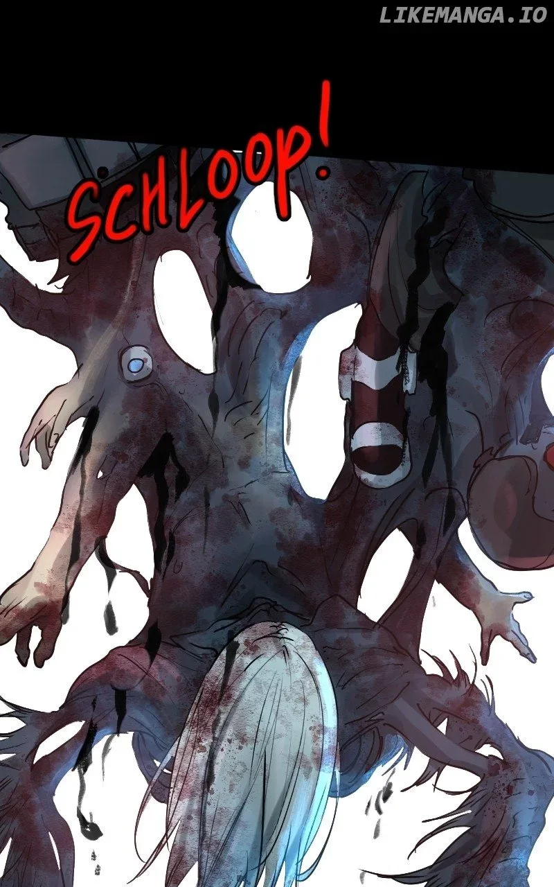 Red Spine Chapter 33 page 19
